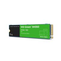 Western Digital Green SN350 NVMe SSD 1TB M.2  2280 PCIe Gen3 8Gb/s