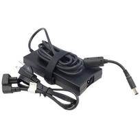 Dell 130W AC adapter for laptops,  19.5V output