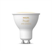 Philips by Signify Philips Hue White ambience GU10 – smart spotlight