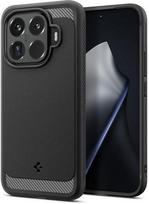 Spigen Rugged Armor Xiaomi 15T Pro Case, Matte Black