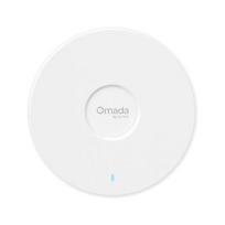 Omada EAP787 wireless access point, White, Power over Ethernet (PoE)