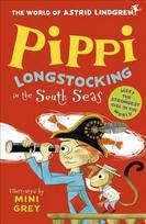 Pippi Longstocking in the South Seas (World of Astrid Lindgren) 1