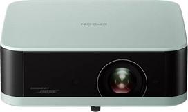Projektorius Epson Lifestudio Pop EF-61G 3LCD Laser Portable Projector FHD Green