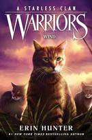 Warriors: A Starless Clan 5: Wind, Warriors: A Starless Clan 5: Wind