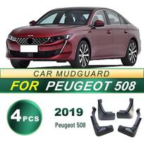 Purvasaugiai guminiai purvasaugiai 2019 m. Peugeot 508