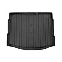 Guminis bagažinės kilimėlis Dryzone Nissan Qashqai J10 2006-2013