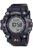 Casio laikrodis LAND CRUISER TOYOTA Kėbulo Bendradarbiavimas Saulės energija varomas laikrodis Smėlio spalvos G-Shock [KOMANDOS Modelis] Radijo bangomis valdomas GW-9500TLC-1JR Vyriškas
