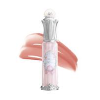 Flower Knows - Kriauklių Brangakmenio Maitinamasis Lūpų Blizgis - 9 Spalvos #P03 Candy Slush - 4.8 ml