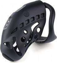 Penio narvas Sevanda Nautilus E-stim Chastity Cage, juodas