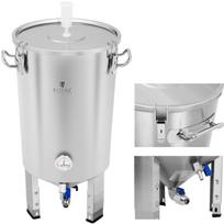 Fermentavimo indas alaus fermentatorius 30L