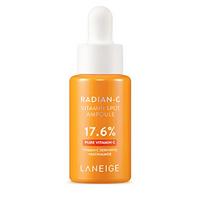 [LANEIGE] Radian-C Vitamin Spot Ampoule