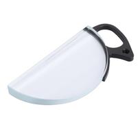 100mm Handheld Split Motion Blur Filter Anti Scratch Coating FX Special Effect Lens Filter for SLR Camera