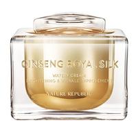 [NATURE REPUBLIC] Ginseng Royal Silk Watery Cream 60ml