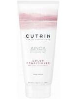 Cutrin kondicionierius dažytiems plaukams Cutrin Ainoa Color Protection 200ml