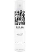 Cutrin plaukų lakas Cutrin Muoto Light Elastic Hairspray 300ml