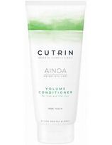 Cutrin apimties suteikiantis kondicionierius Cutrin Ainoa Volumizing 200ml