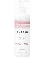 Cutrin valomasis kondicionierius dažytiems Cutrin Ainoa Color Cleansing 450ml