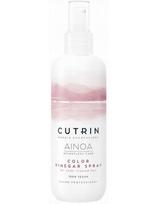 Cutrin purškiklis dažytiems plaukams Cutrin Ainoa Color Vinegar Spray 200ml