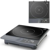 Ekonomiška 1800W Hendi 239209 indukcinė kaitlentė