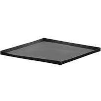 Neapsidengiantis padėklas konvekcinėms mikrobangų krosnelėms 280 x 280 mm