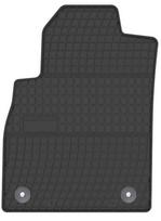 vairuotojo guminis kilimėlis: Opel Astra J hečbekas, sedanas, universalas, sportinis universalas (2009-2015 m)