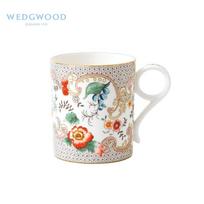Wedgwood Wonderlust Rokoko gėlių puodelis