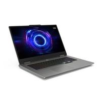 Nešiojamas kompiuteris Lenovo LOQ 17IRX10 i5-13450HX / 16GB / 512GB / Windows 11 / RTX 5050 / 165 Hz (83JH0057PB) | 83JH0057PB | 199271246726