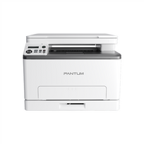 Spausdintuvas Pantum Colour Laser A4 Wi-Fi
