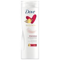 Dove Intensyvus kūno balzamas labai sausai odai 400 ml