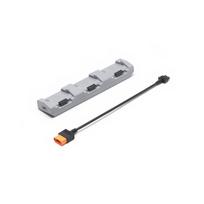 DRONE ACC CHARGING HUB 240W/MATR.4D CP.EN.00000627.01 DJI
