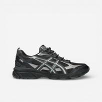 ASICS Gel-Nunobiki Graphite Grey Black 40 juoda