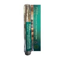 [VT COSMETICS] PDRN Reedle Shot Plaukų Ampulė 700dL 15ml