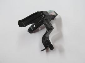 Kairės priekinės arkos vidinis laikiklis Toyota Hilux Pick Up Ln145 2002-2005 m. Oem 53706-35070