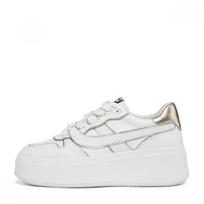 Ash Match Bis Sneakers Ah2d01035 Wh 35 (220~225)