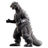 Godzilos filmo monstrų serija Godzilla 1954 figūrėlė mėlyna
