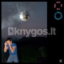 Vinilinė plokštelė LP HARRY STYLES „Kiss All The Time. Disco, Occasionally“ (LP)