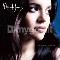Vinilinė plokštelė LP NORAH JONES „Come Away With Me“ (LP)