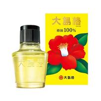 Oshima Tsubaki - Kamelijų aliejus 40ml