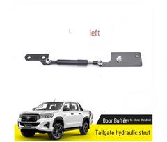 15-24 Toyota Hilux Revo GUN125 Galinių durelių atlenkimo amortizatoriaus strypas