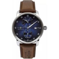 Zeppelin New Captain®s Line 8622-3 Automatic