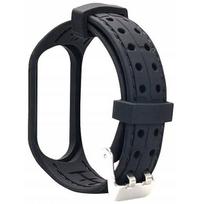 Beline Dirželis Xiaomi Mi Band 6/ 5 juodas