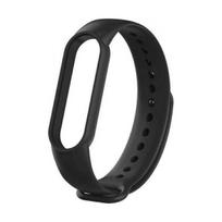 Beline Dirželis Xiaomi Mi Band 3/ 4 juodas