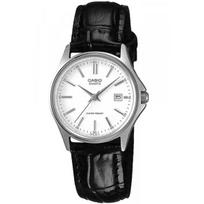 CASIO LTP-1183E-7ADF Silver/ Black