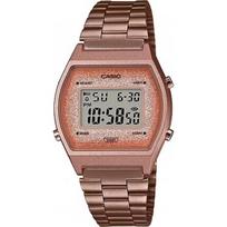 CASIO B640WCG-5DF Pink
