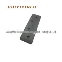 Priekinės numerio lentelės laikiklis 14-18 Jeep Cherokee Hui Yi Pin Lu