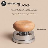 Timemore grybo formos savaime veikiantis kavos dozatorius