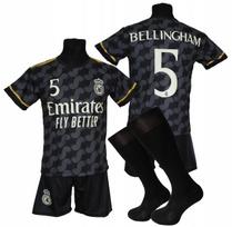 BELLINGHAM sportinis komplektas futbolo apranga MADRID - BG 146