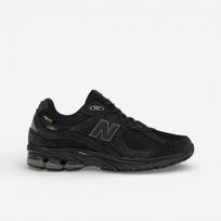 New Balance 2002R Cordura Phantom Black 37 juoda