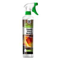 Židinių stiklų valiklis (putojantis) 500ml