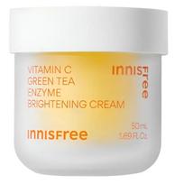 [Innisfree] Vitamin C Capsule Moisture Cream 50 ml